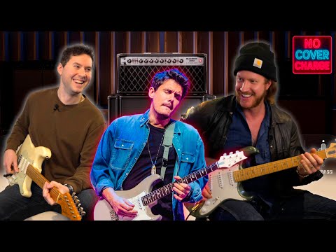 The John Mayer Plug-in | Episode 21 | The No Cover Charge Podcast