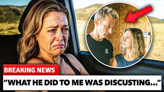 The Shocking Reason Heather Storm Was Replaced on Garage Squad...