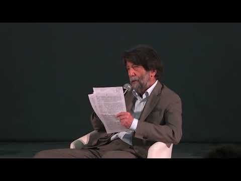 Massimo Cacciari - La cognizione del dolore. Van Gogh