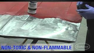 19418ZP Fast Etch Rust Remover, 1-Gallon - video thumbnail 2