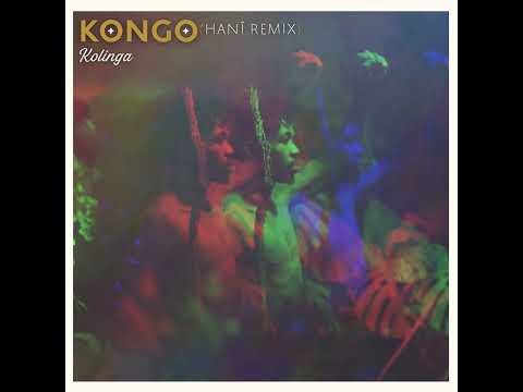 Kolinga - Kongo (Hanî´s Remix) || Afro House Source