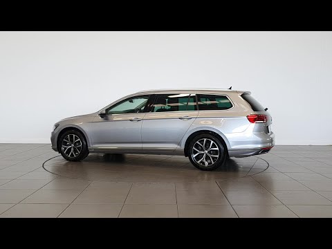 211D11524 - 2021 Volkswagen Passat EST ELEGANCE PETROL 1.5TSI 150BHP 34,500