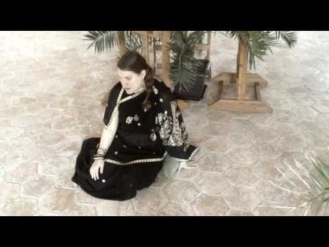 Alexandra Polarczyk | Caritas Abundat (part) | Hildegard Von Bingen | LIVE at Lysice Castle 2016