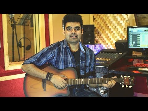 Biswadeep Mukherjee Channa Mereya Mashup