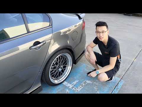 FGX Splitter kit intro