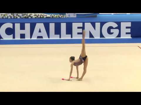 BUL Neviana Vladinova - Clubs AA