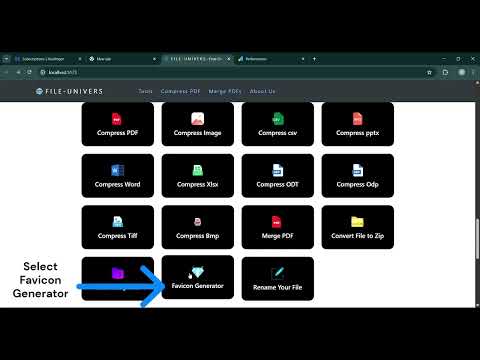 F I L E - U N I V E R S – Free Online PDF Converter & File Compressor Tool
