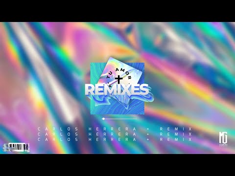 Marvin Gredda x Alexxander - Tu Amor (Carlos Herrera Remix)