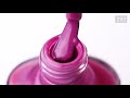 Лак CND Vinylux Weekly Polish - Brazen (293) (фиолетовая фуксия, эмаль), 15 мл