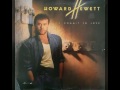 Howard Hewett - I Commit To Love