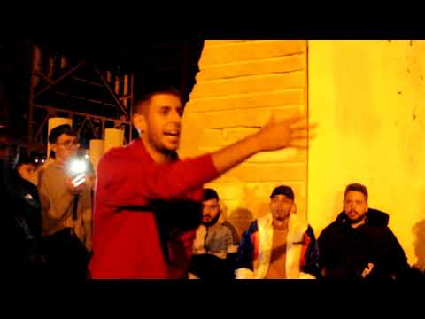 ZK vs LGIDO | Cuartos - Clasificatoria Silver Battles Almería