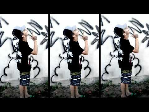 JAIRINHO - MINHA VIDA É O TREM BALA  (DJ WESLEY MARINHO)