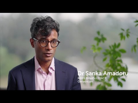 How My Health Record is helping medical specialists to deliver better, more integrated care