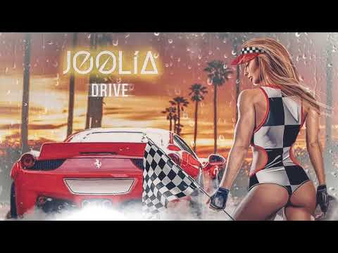 JOOLIA - Drive
