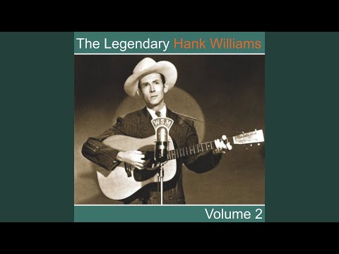 Fly Trouble - Hank Williams