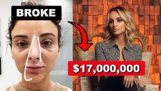Dani Austin's road to $17,000,000 Instagram riches!