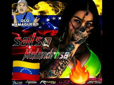 salsa para malandros