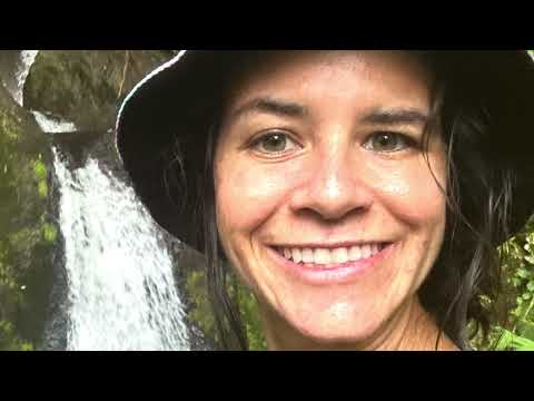 Jardín, Colombia 🇨🇴 Part 2 | The Incredible 7 Waterfalls Hike! 💦