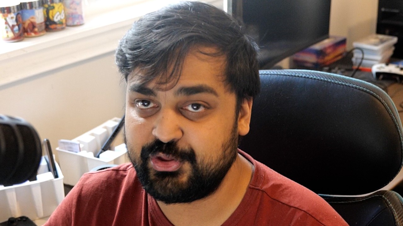 Things Are Gonna Be Pretty Bad For A While...