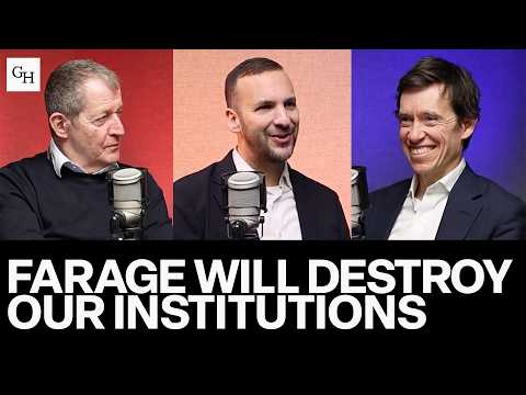 The Rest Is Politics: Leading and The Rest Is Politics