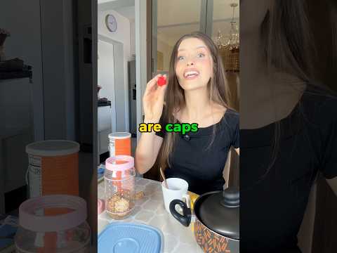 Covering things in English 🍶 #englishlanguage  #English tips ish