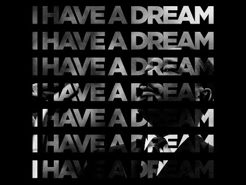 Opus ft  Martin Luther King (Graber & 8 Bits Mashup)