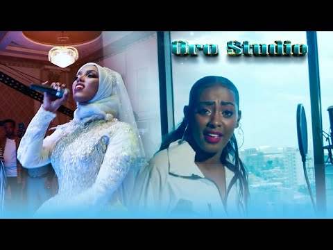 Oromo Music Hawi Temam video Cidha akkaan bareeduu daawwadhaa