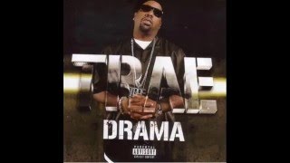 Trae - Take The Thrown