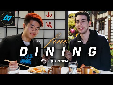 Stixxay and Smoothie Want to Change Everything in League of Legends