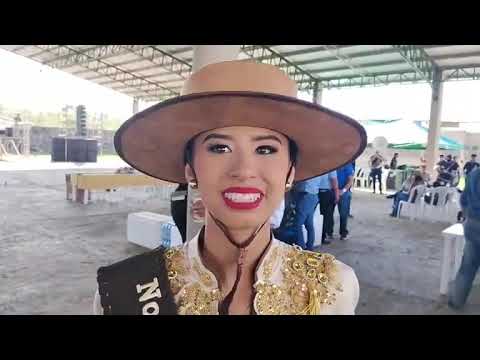 Hípico 2026 Santo Tomás Chontales 15 de Marzo