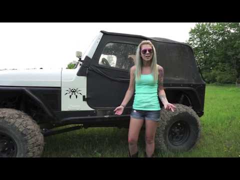 Bedtred by BedRug Review Video