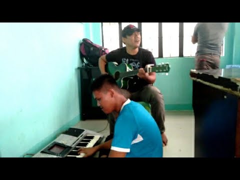 Makalido Praktis - Fhadz and Eljohn