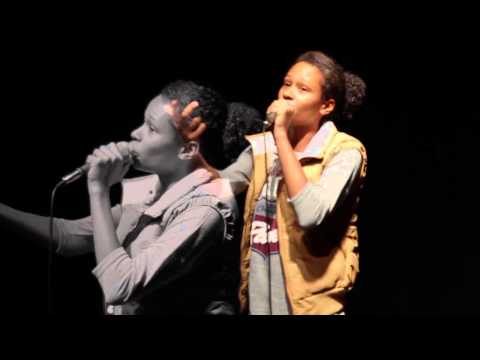 ​"Warum" - Mc Josh, Gangway Beatz @ KulTür auf! Kick-Off 31.8.