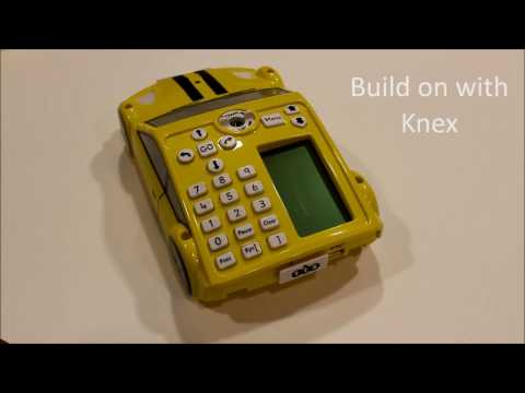 Vidéo YouTube - _DCBx9VdzNE