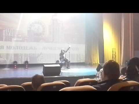 Hard Rock Hallelujah (Live Ussuriisk)