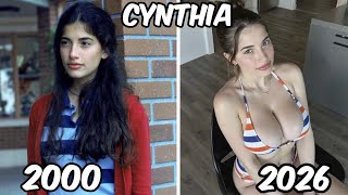 Malcolm el de en medio Antes y Después 2026