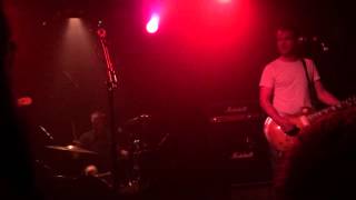 mclusky live - Without MSG I am nothing - 3/12/15 The Garage London