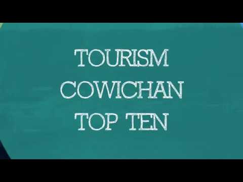 10 Ways to Experience the Cowichan Harvest - Tourism Cowichan