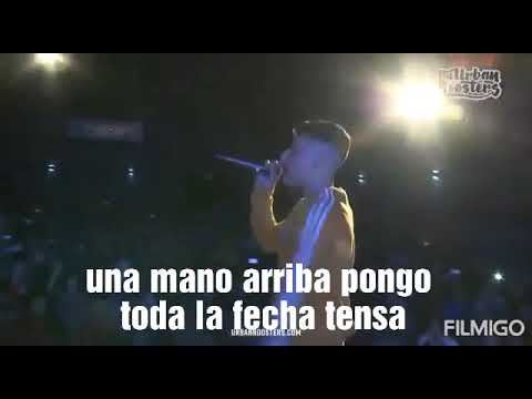 Trueno vs Tuqu minutazo PLAY OFF #FMSARGENTINA