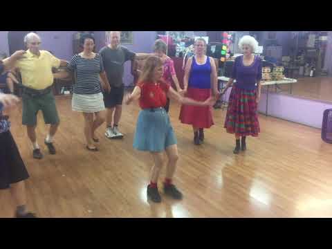 Debka Oud (Eskayo Version)