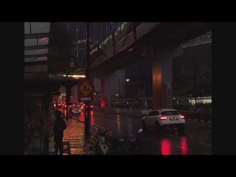 Orchestral version of "Ton1ght (Smi.le remix)"  slowed + reverb