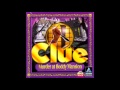 Clue PC Game Music Track 4 1998 HD