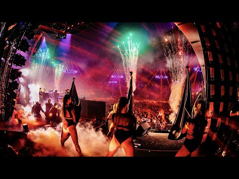 Reverze 2022 | Radical Redemption LIVE