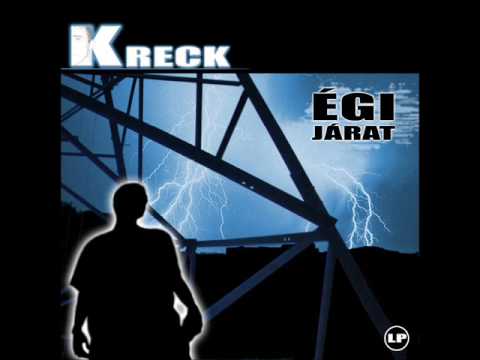 Kreck   Nekünk más km  Riddler
