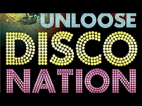 Unloose - Disco Nation (Nico Heinz & Max Kuhn Remix)