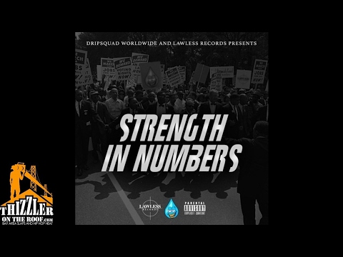 King Cydal x QB x Willie Joe - Aye Doe (Prod. King Cydal) [Thizzler.com]