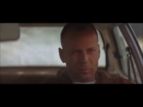 Pulp Fiction Clip - Butch and Marsellus