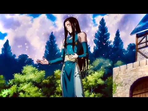 Illumi AMV - Never be the same