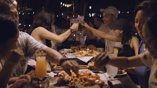 George's Restaurant — watch on YouTube