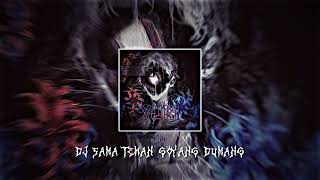 Download lagu DJ SAMA TEMAN GOYANG DUMANG - SPEED UP FOR REVERB mp3